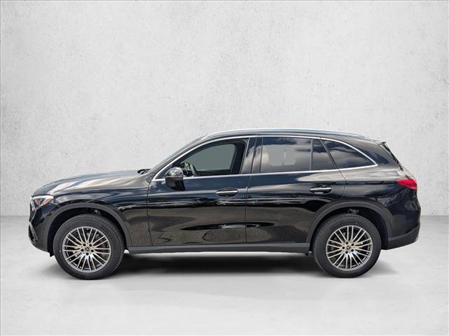 New 2026 Mercedes-Benz GLC 300 image 5