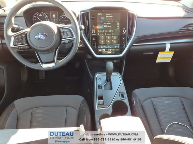 New 2026 Subaru Impreza 2.0i Sport image 11