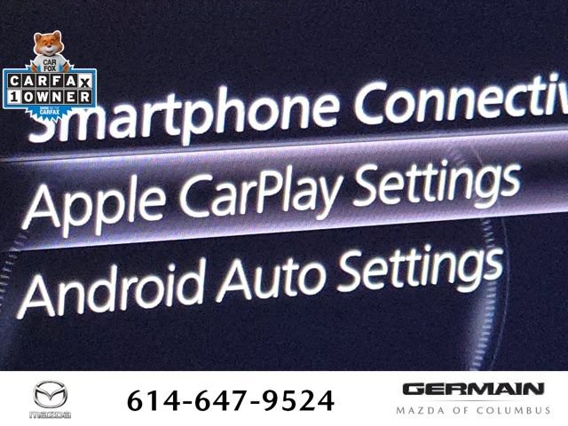 Used 2023 MAZDA CX-5 AWD 2.5 S w/ Preferred Package image 33