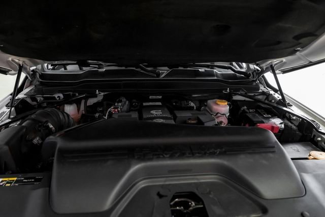 Used 2020 RAM 2500 Laramie w/ Night Edition AWD/4WD image 7