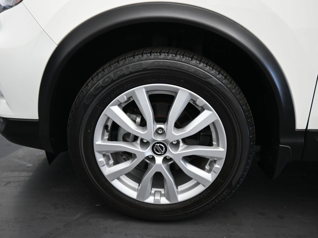 Used 2022 Nissan Rogue Sport S image 47