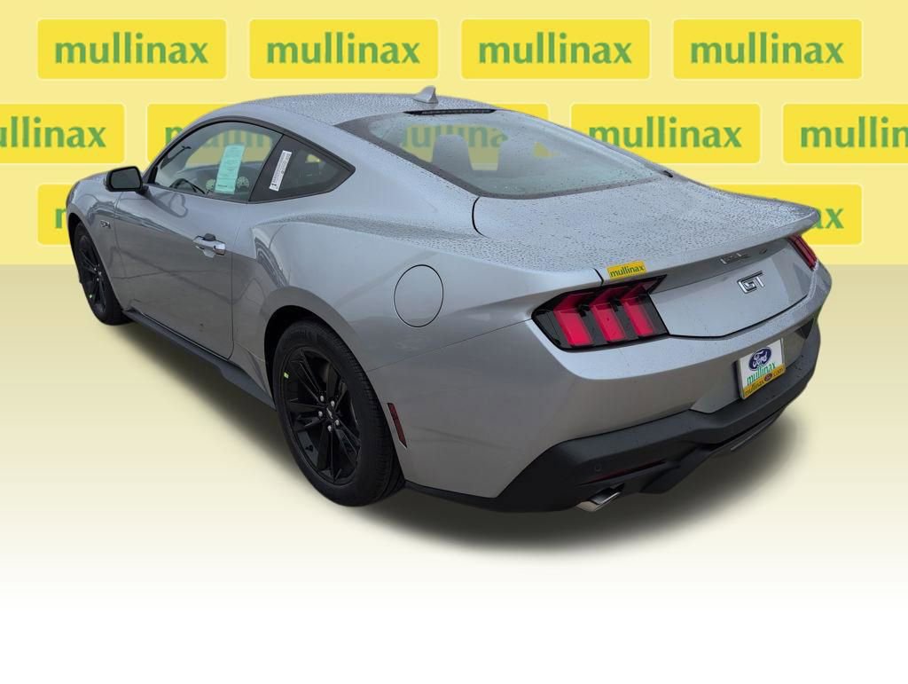 New 2026 Ford Mustang GT image 9