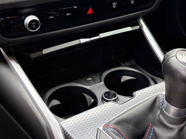 Used 2023 BMW M2 w/ Lighting Package RWD image 25