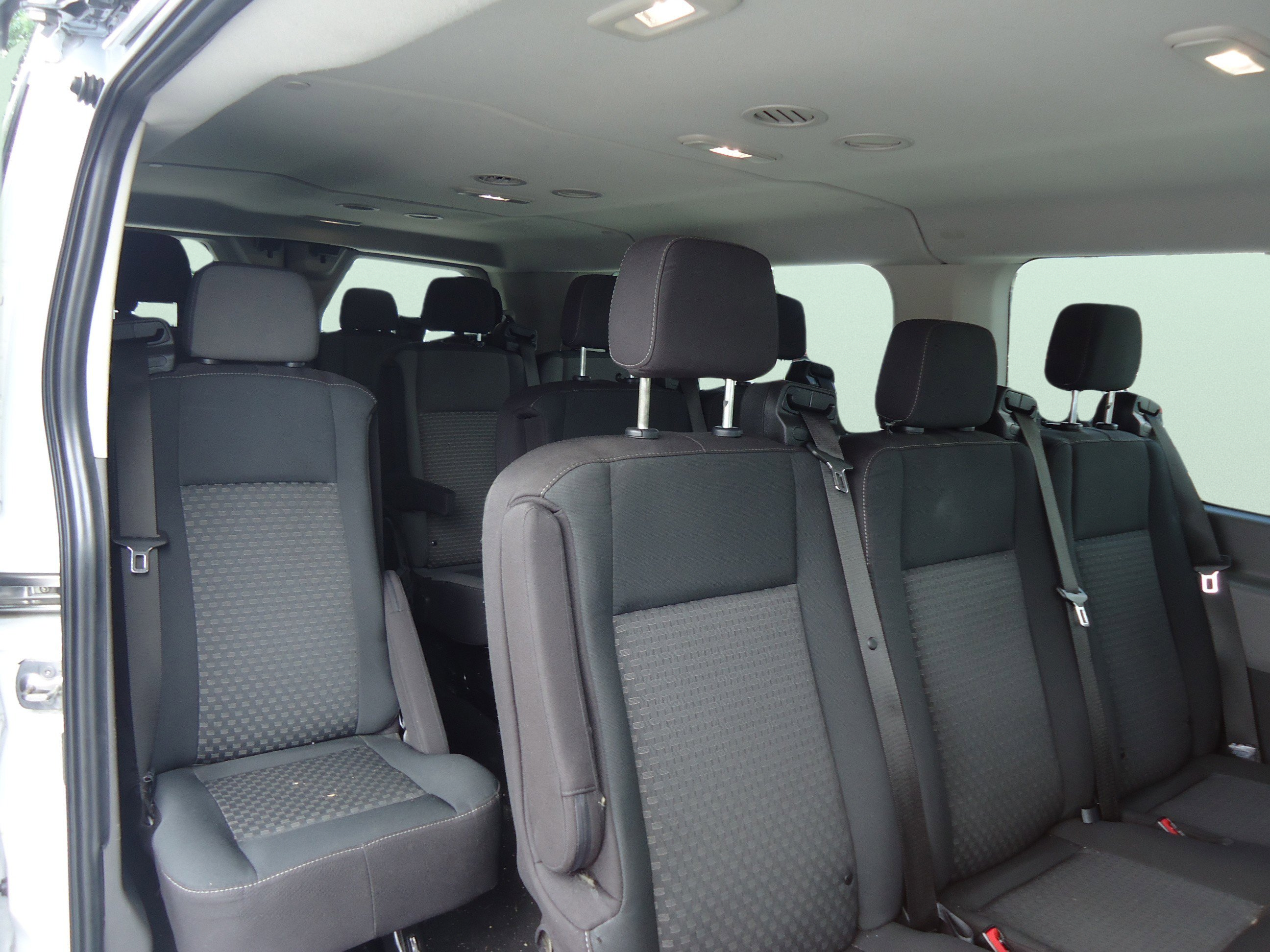 Used 2022 Ford Transit 350 XLT AWD/4WD image 25