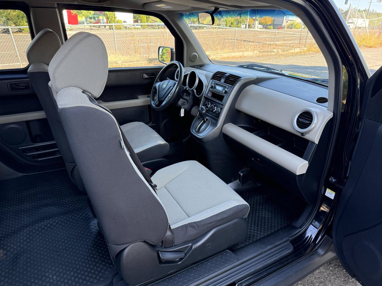 Used 2008 Honda Element LX image 20