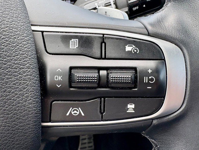 Used 2024 Kia Sportage X-Line Prestige AWD/4WD image 22