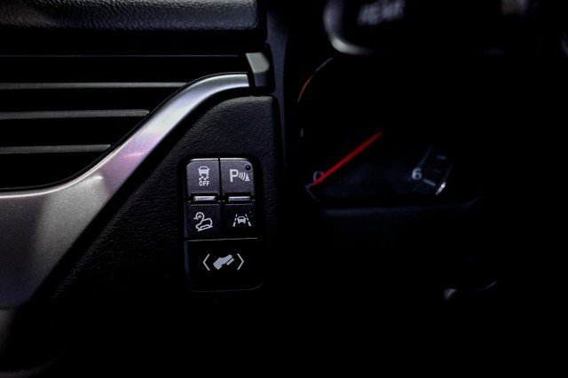 Used 2020 Chevrolet Suburban LT image 47