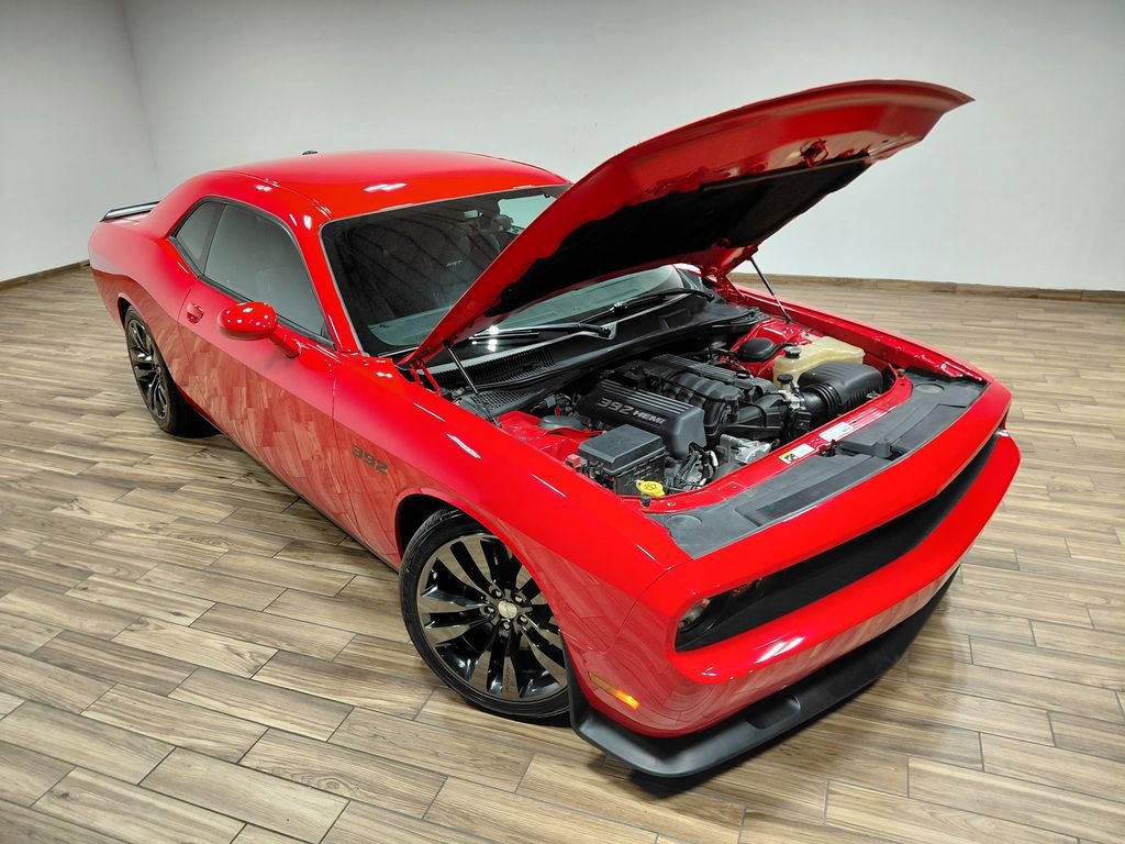 Used 2014 Dodge Challenger SRT8 Core w/ Electronics Convenience Group image 23