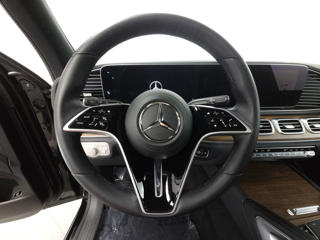Certified 2026 Mercedes-Benz GLE 350 4MATIC image 12