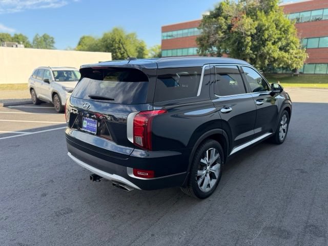 Used 2020 Hyundai Palisade SEL w/ Convenience Package FWD image 5