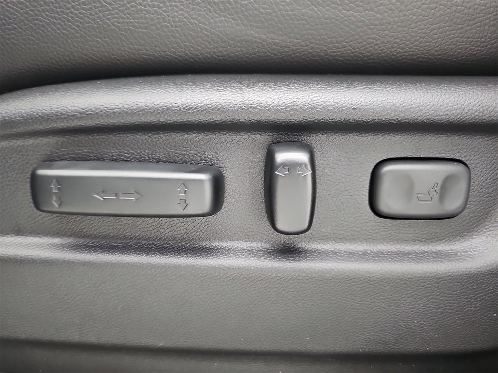 New 2026 Honda Ridgeline Black Edition image 39