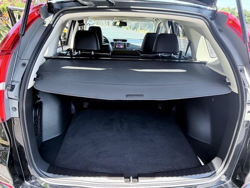 Used 2015 Honda CR-V EX-L image 18