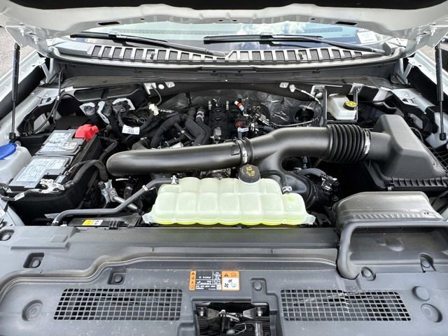 New 2026 Ford Expedition Max Active image 10