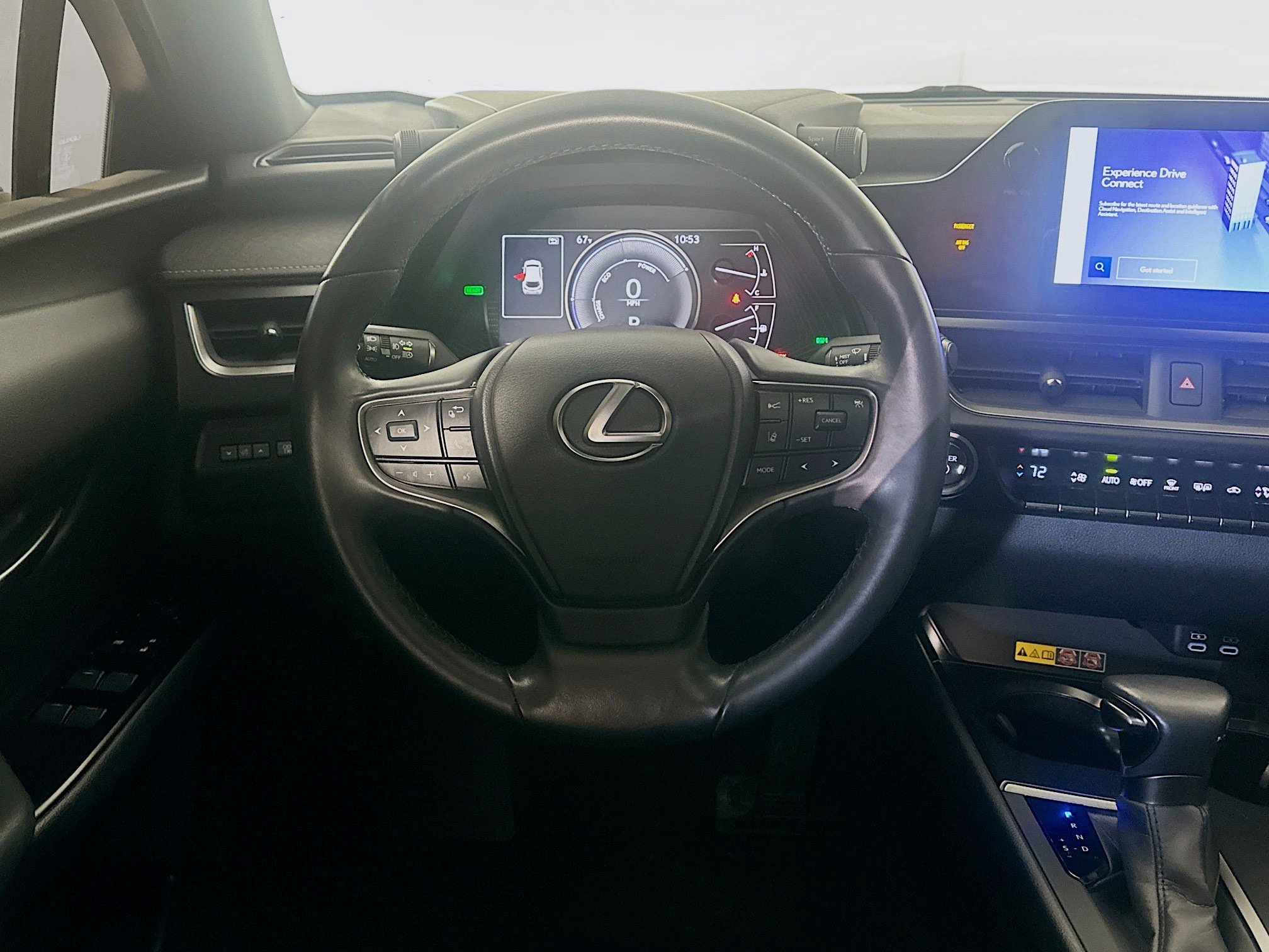Used 2024 Lexus UX 250h F Sport image 18