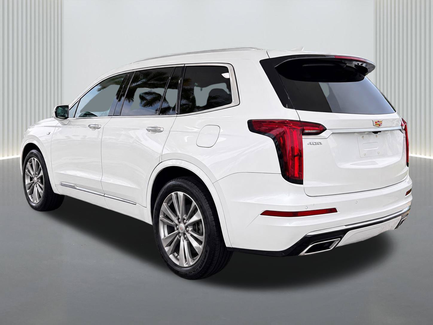 Used 2023 Cadillac XT6 Premium Luxury FWD image 5