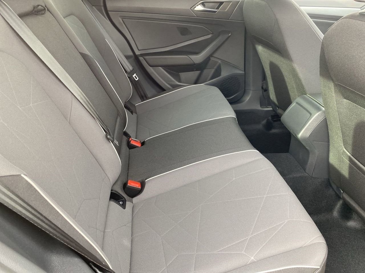 New 2026 Volkswagen Jetta Sport image 9