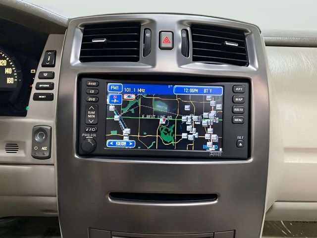 Used 2005 Cadillac XLR RWD image 45