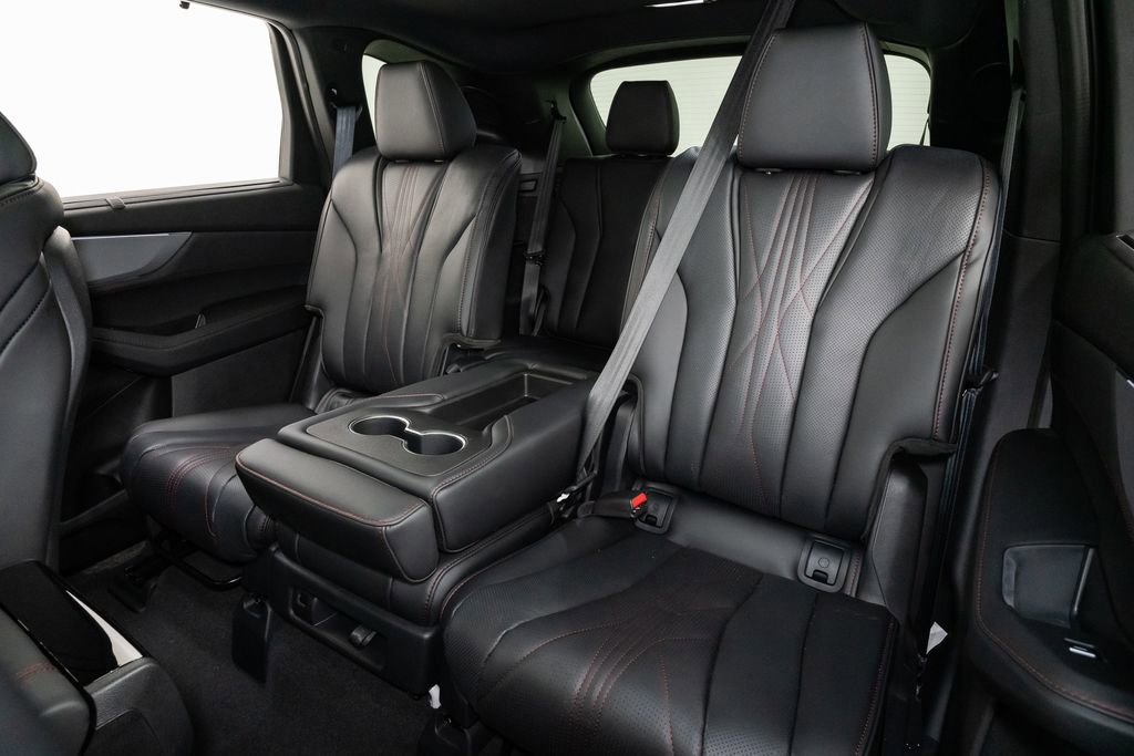 New 2026 Acura MDX A-Spec image 31