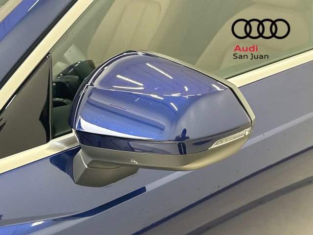 Used 2025 Audi Q3 2.0T Premium w/ Convenience Package image 7