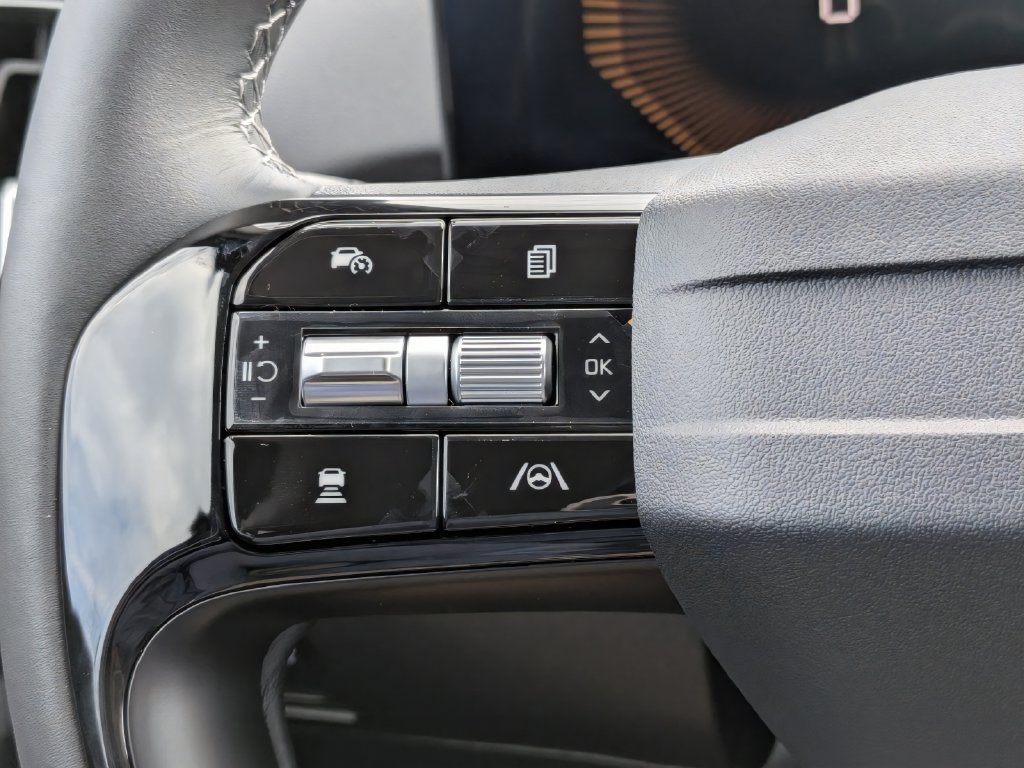 New 2026 Kia Sorento EX AWD/4WD image 26