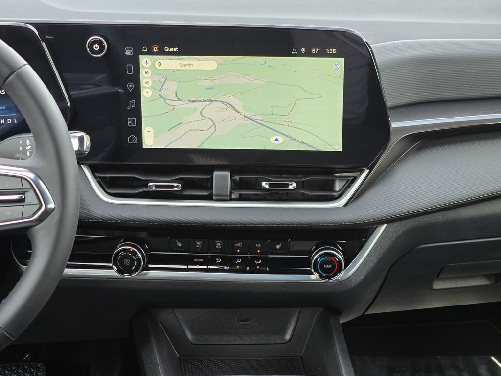 New 2026 Chevrolet Equinox LT image 31