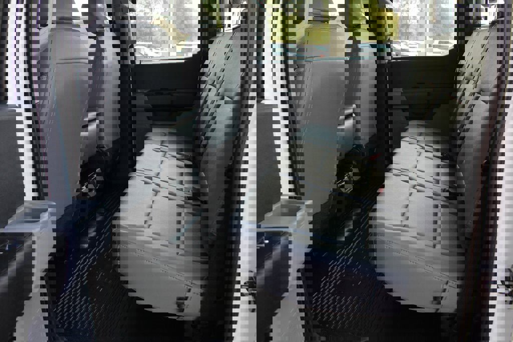 New 2026 Ford F250 XL w/ XL Off-Road Package image 18