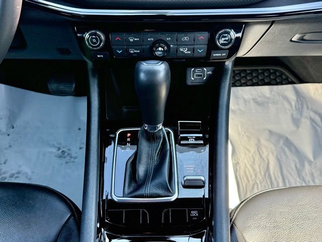 Used 2023 Jeep Compass Altitude w/ Sun and Sound Group image 40