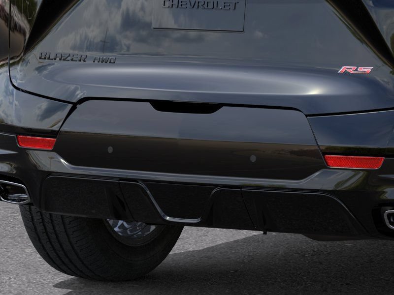 New 2026 Chevrolet Blazer RS w/ Driver Confidence II Package AWD/4WD image 15