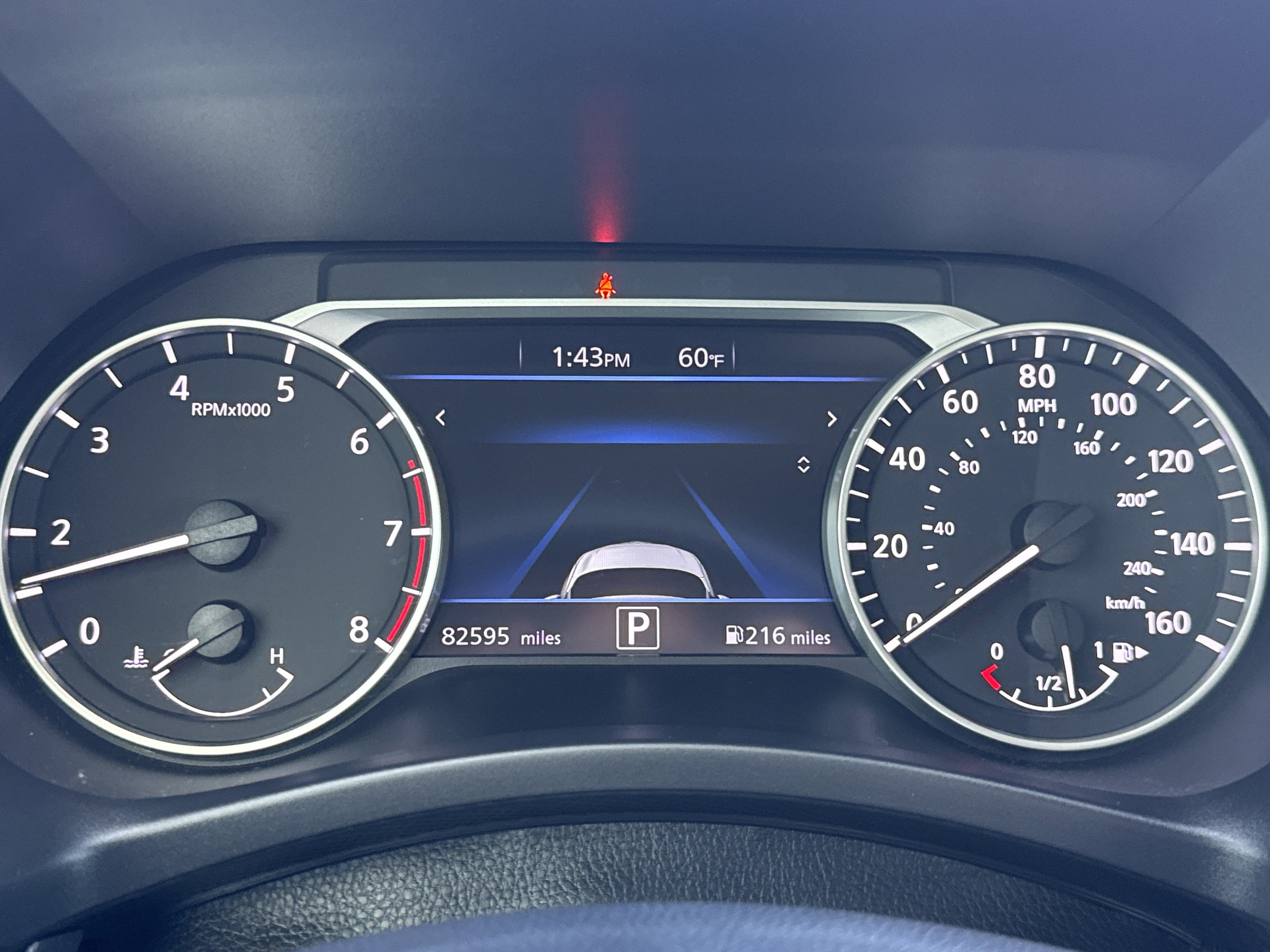 Used 2023 Nissan Sentra SV image 18