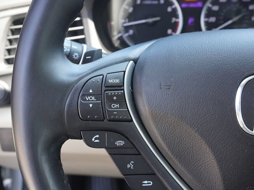Used 2016 Acura ILX FWD image 37