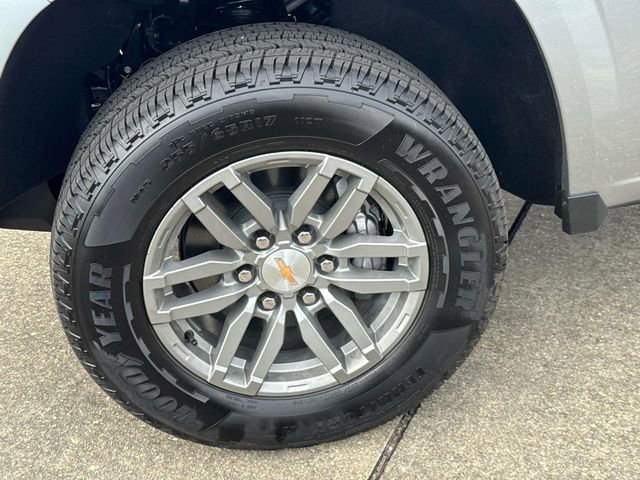 New 2026 Chevrolet Colorado LT w/ LT Convenience Package image 6