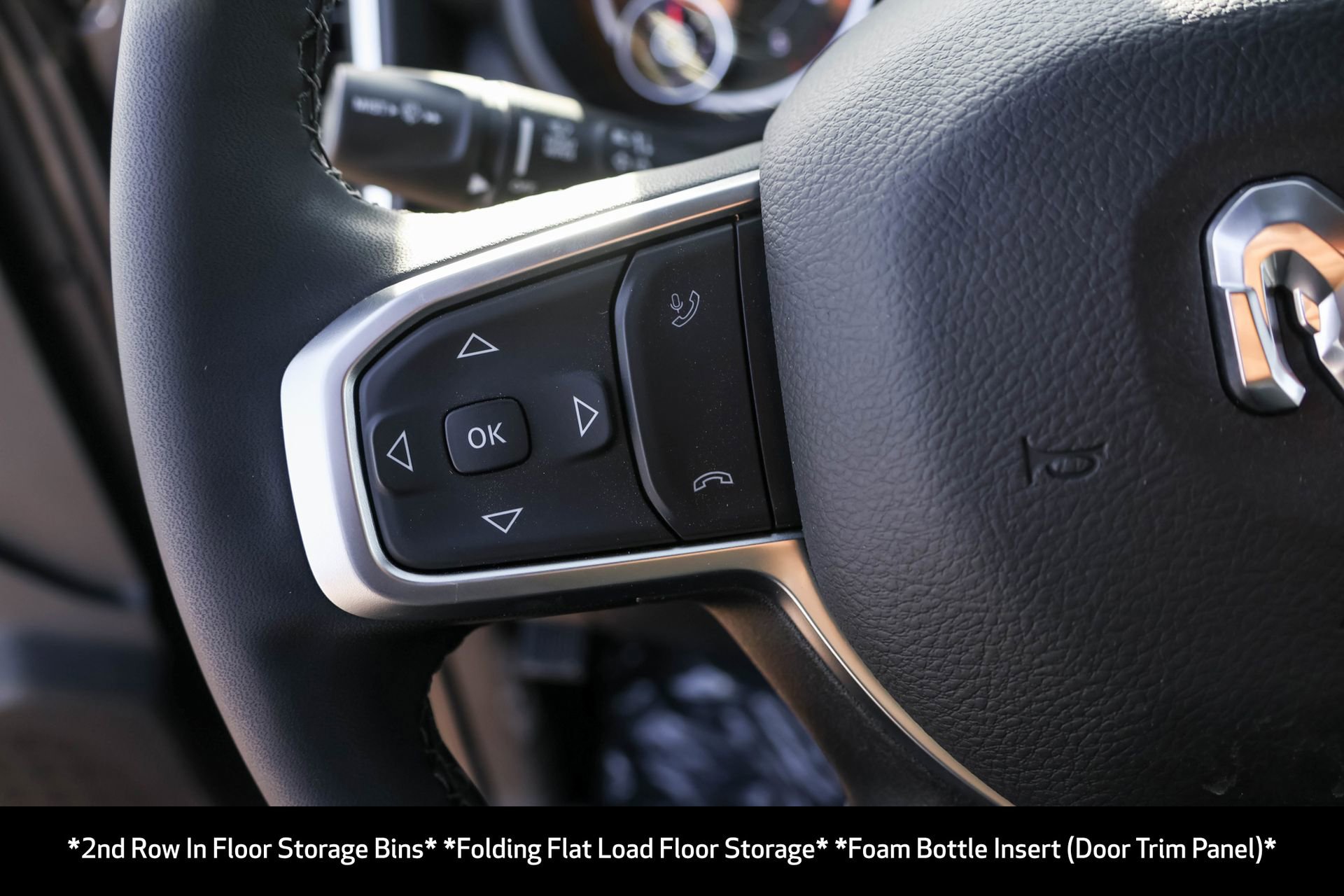 New 2025 RAM 2500 Big Horn image 26