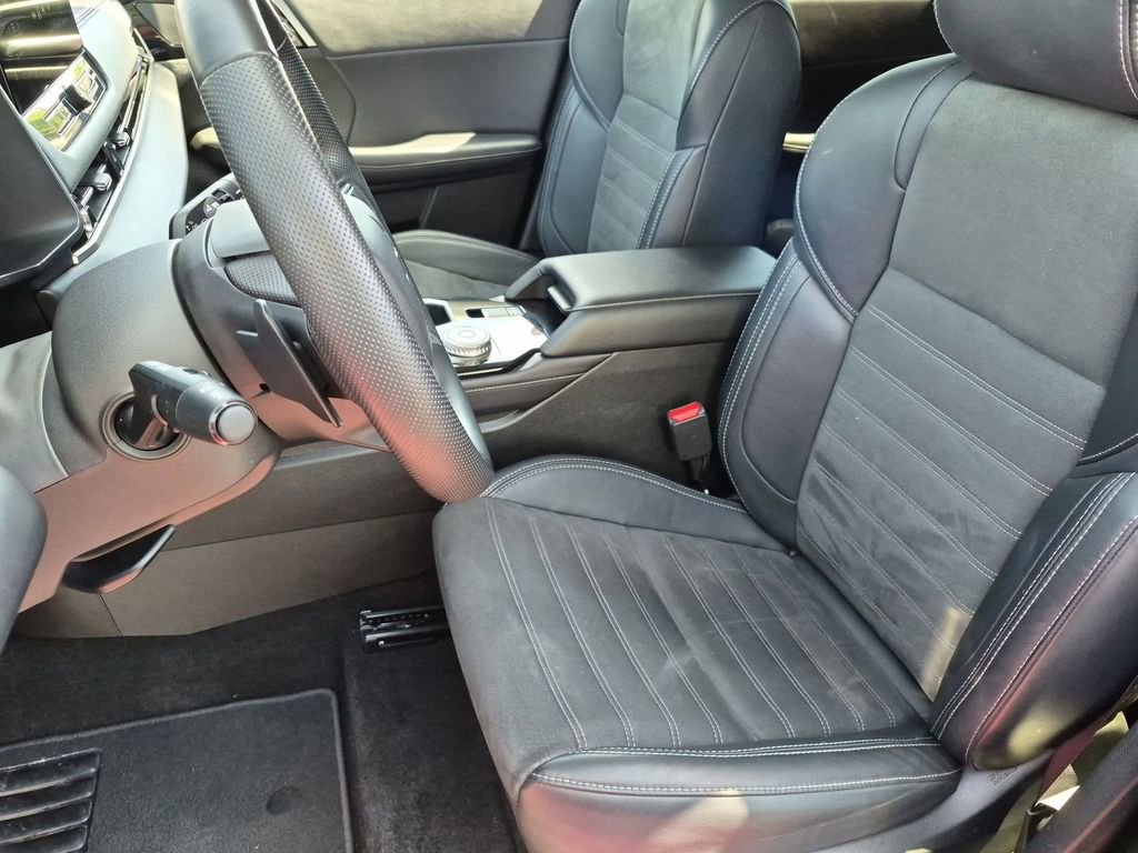 Used 2025 Mitsubishi Outlander SE AWD/4WD image 25