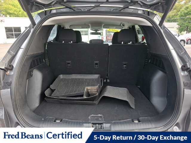 Used 2023 Ford Escape Active AWD/4WD image 33