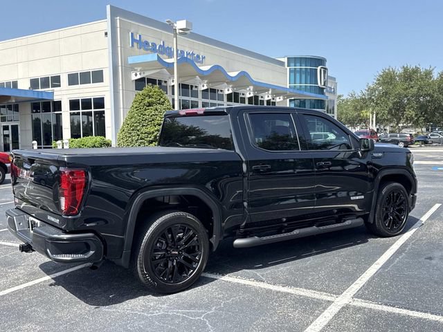 Used 2026 GMC Sierra 1500 Elevation RWD image 4