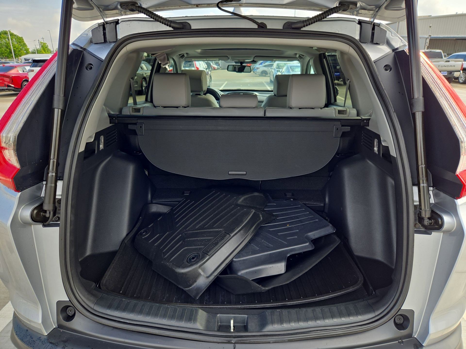 Used 2019 Honda CR-V EX-L image 30