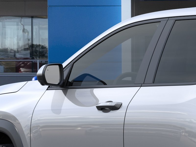 New 2026 Chevrolet Equinox LT w/ Convenience Package II FWD image 38