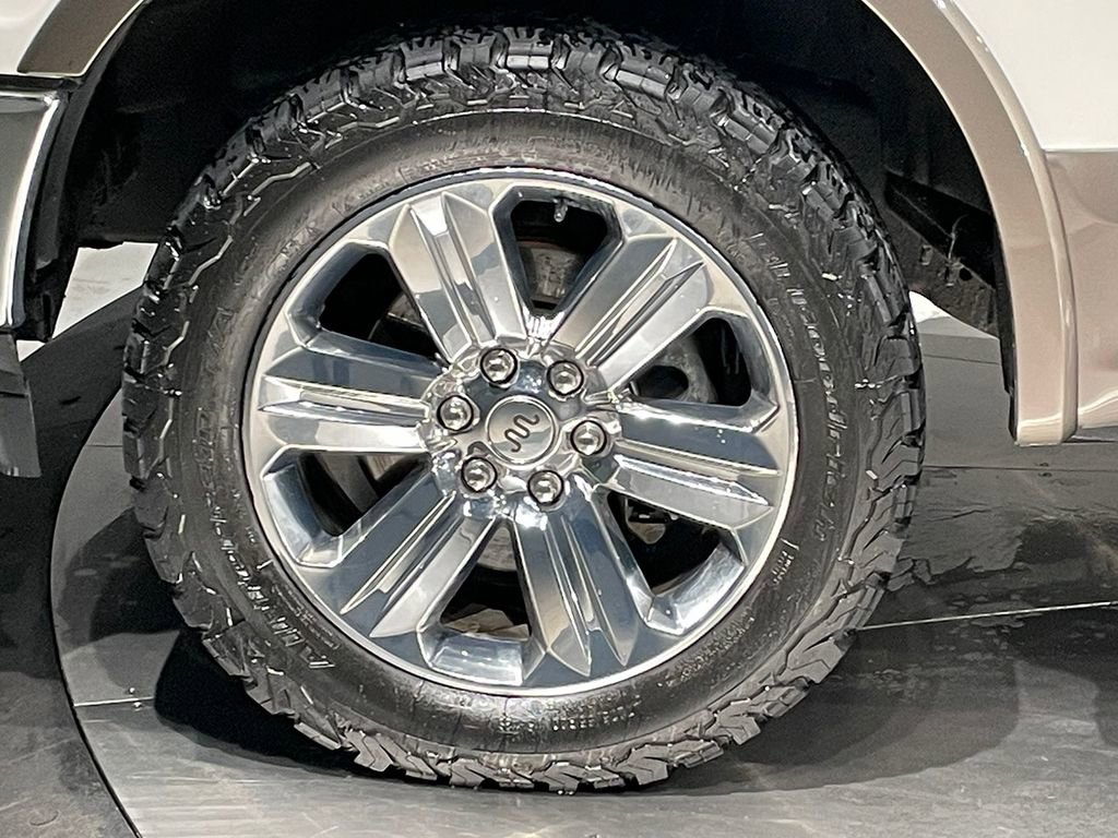 Used 2019 Ford F150 King Ranch w/ Equipment Group 601A Luxury image 43