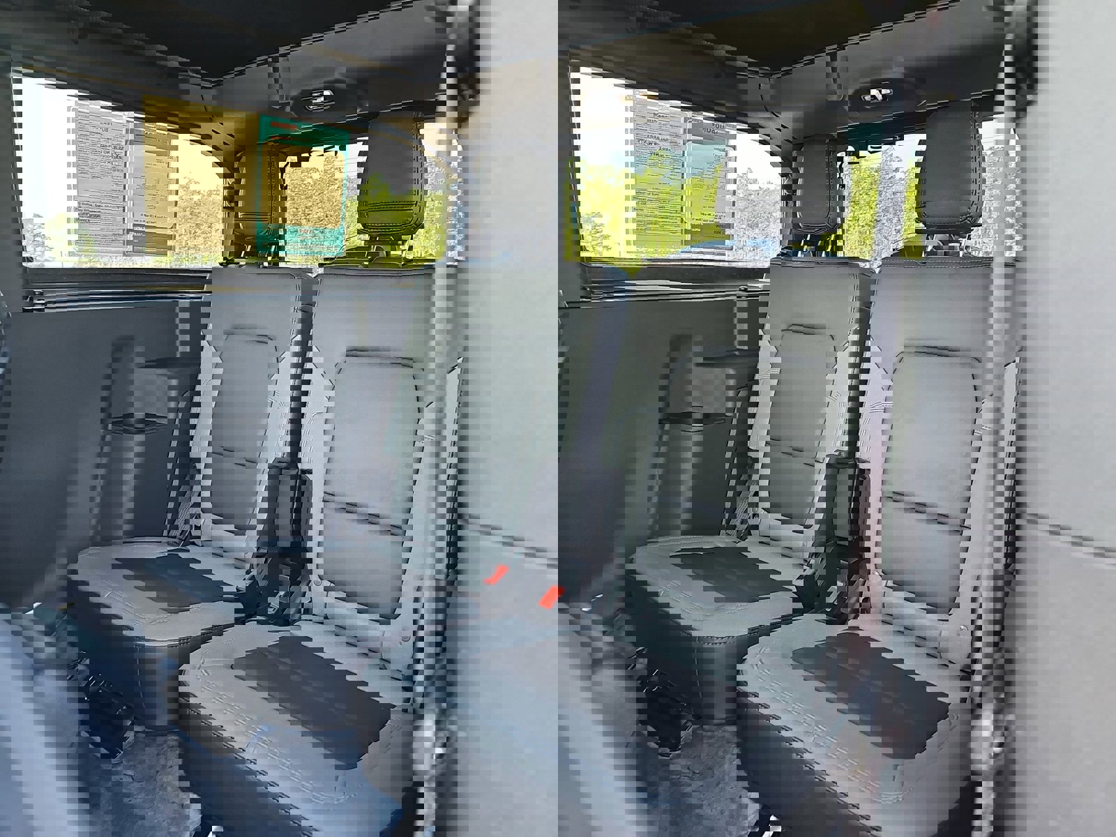 Used 2023 Ford Bronco Black Diamond w/ Sasquatch Package image 16