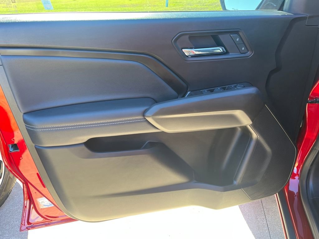 Used 2025 GMC Canyon Elevation w/ Convenience Package image 14