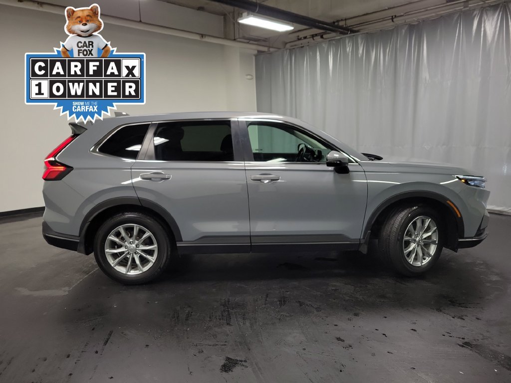 Used 2025 Honda CR-V EX-L image 9