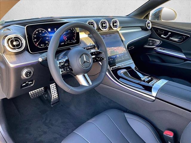 New 2026 Mercedes-Benz CLE 450 4MATIC Cabriolet image 8