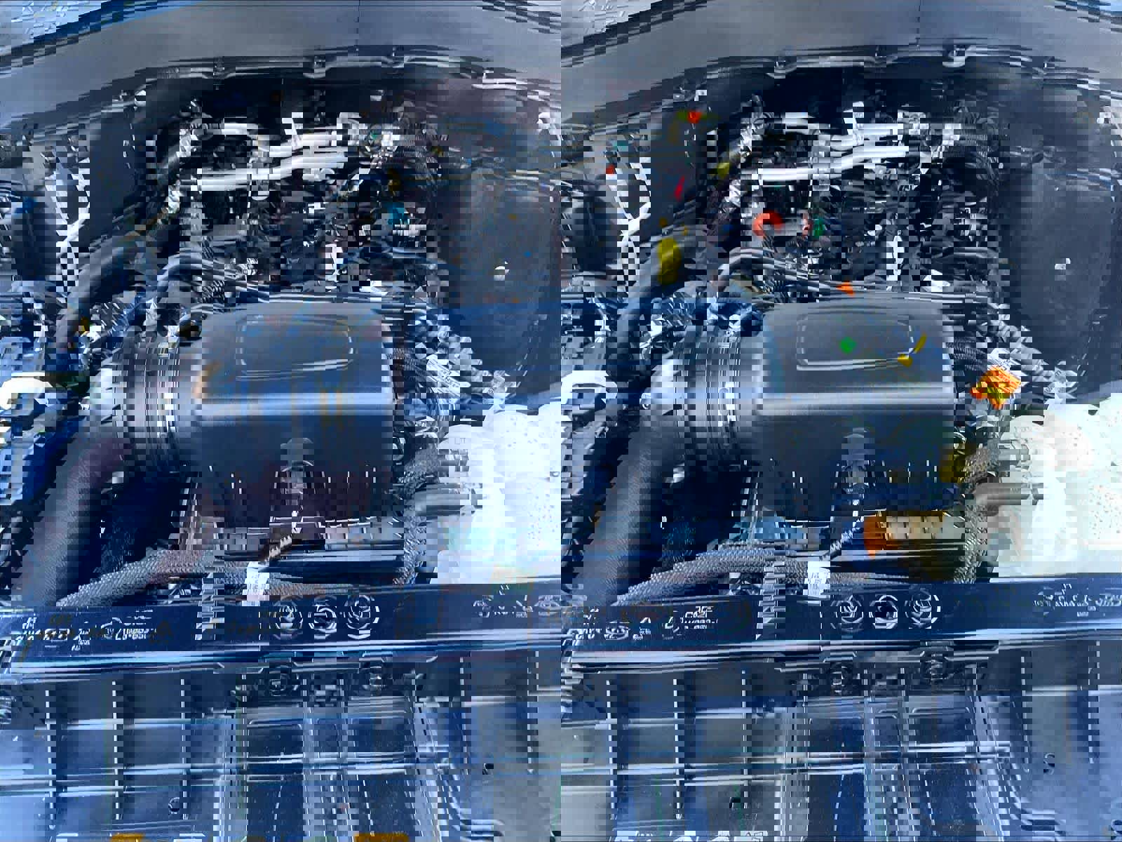 Used 2023 Ford Explorer XLT w/ Equipment Group 202A image 34