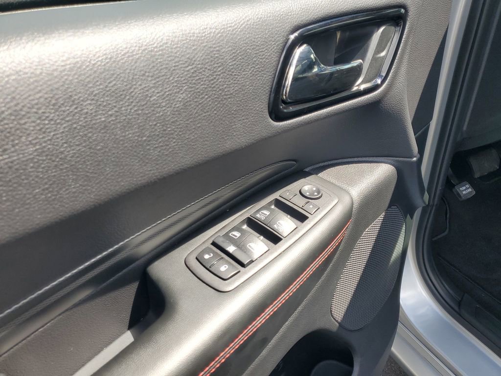 New 2025 Dodge Durango GT w/ Blacktop Package RWD image 6