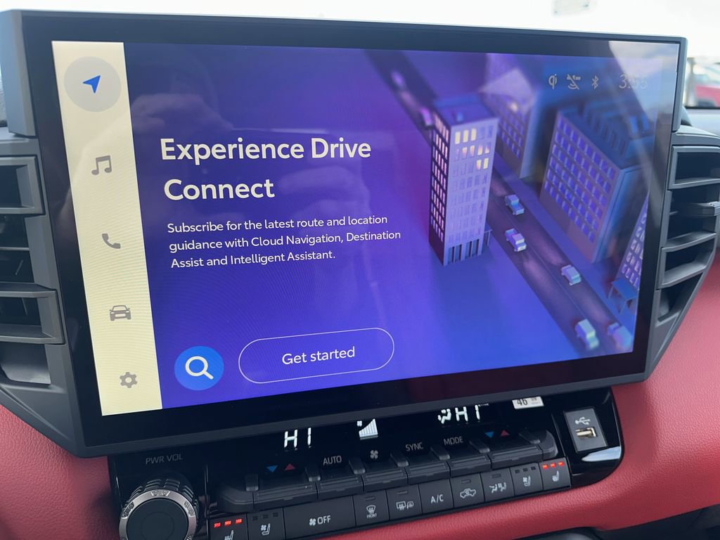 New 2026 Toyota Tundra TRD Pro image 19