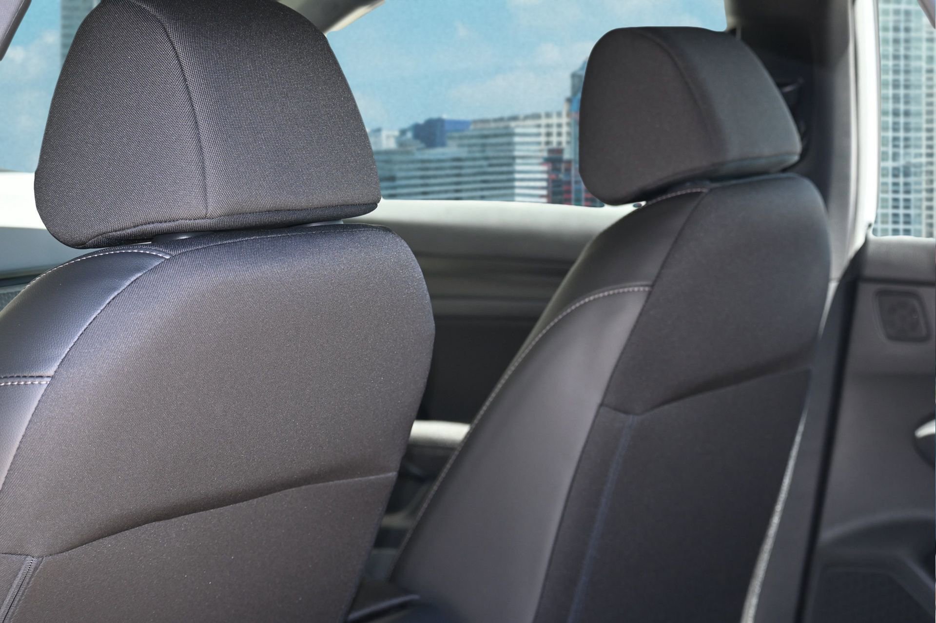 New 2025 Honda Civic Sport image 20