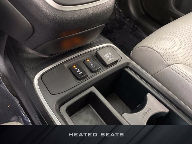 Used 2016 Honda CR-V Touring image 6