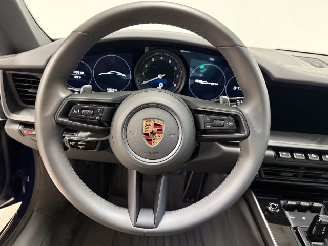 Certified 2020 Porsche 911 Carrera RWD image 16