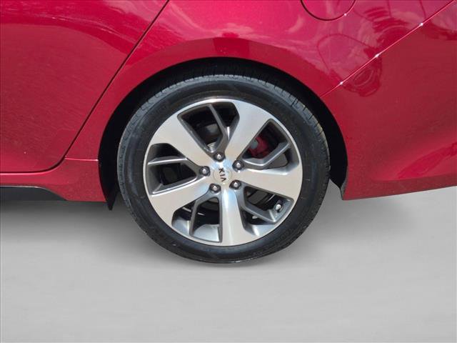 Used 2018 Kia Optima SX FWD image 9