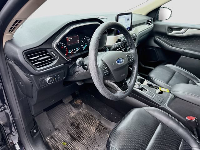 Used 2020 Ford Escape SEL AWD/4WD image 13